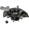 Spindle for 2007-2011 Toyota Camry   0'' Front Moog