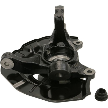 Spindle for 2007-2011 Toyota Camry   0'' Front Moog