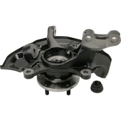 Spindle for 2007-2011 Toyota Camry   0'' Front Moog