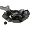 Spindle for 2007-2011 Toyota Camry   0'' Front Moog