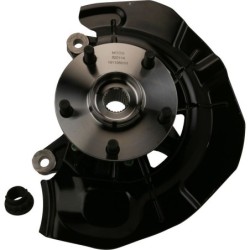 Spindle for 2007-2011 Toyota Camry   0'' Front Moog