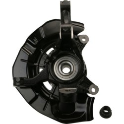 Spindle for 2007-2011 Toyota Camry   0'' Front Moog