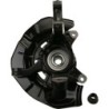 Spindle for 2007-2011 Toyota Camry   0'' Front Moog