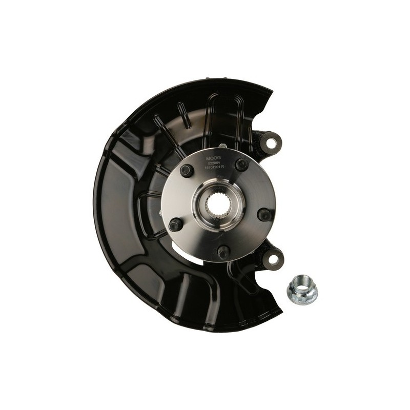 Spindle for 2014-2018 Toyota Corolla   0'' Front Moog
