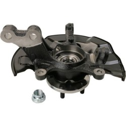 Spindle for 2014-2018 Toyota Corolla   0'' Front Moog