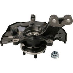 Spindle for 2014-2018 Toyota Corolla   0'' Front Moog