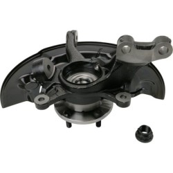 Spindle for 2012-2016 Toyota Camry   0'' Front Moog