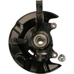 Spindle for 2009-2013 Toyota Corolla   0'' Front Moog