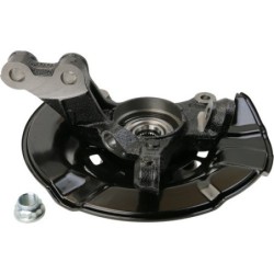 Spindle for 2009-2013 Toyota Corolla   0'' Front Moog