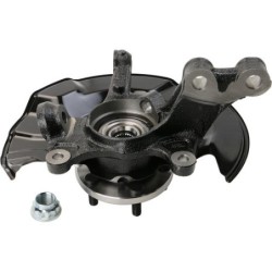 Spindle for 2009-2013 Toyota Corolla   0'' Front Moog