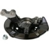 Spindle for 2009-2013 Toyota Matrix   0'' Front Moog
