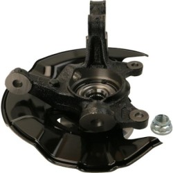 Spindle for 2009-2013 Toyota Matrix   0'' Front Moog