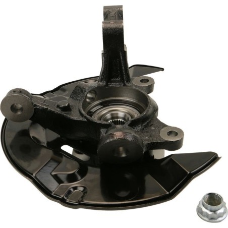 Spindle for 2003-2008 Toyota Corolla   0'' Front Moog