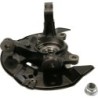 Spindle for 2003-2008 Toyota Corolla   0'' Front Moog