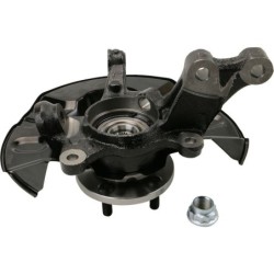 Spindle for 2003-2008 Toyota Corolla   0'' Front Moog