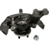 Spindle for 2003-2008 Toyota Corolla   0'' Front Moog