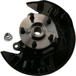 Spindle for 2003-2008 Toyota Corolla   0'' Front Moog