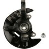 Spindle for 2003-2008 Toyota Corolla   0'' Front Moog