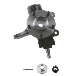 Spindle for 2011-2013 Ford Transit Connect   0'' Front Moog
