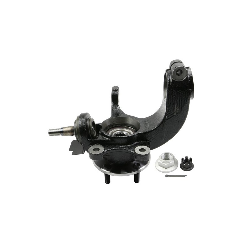 Spindle for 2011-2013 Ford Transit Connect   0'' Front Moog