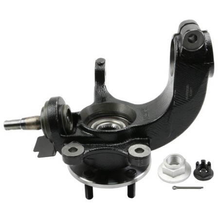 Spindle for 2011-2013 Ford Transit Connect   0'' Front Moog