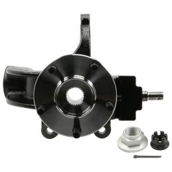 Spindle for 2011-2013 Ford Transit Connect   0'' Front Moog