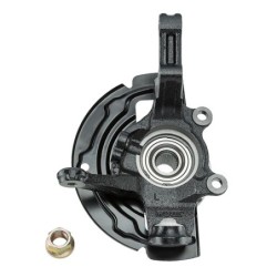 Spindle for 2002-2006 Nissan Altima   0'' Front Moog