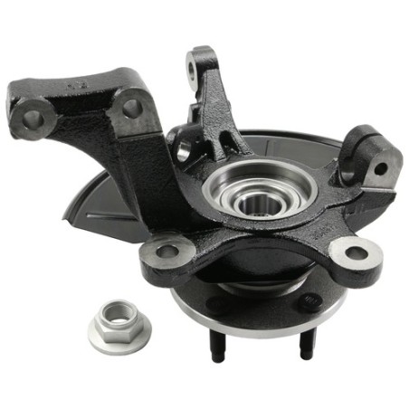 Spindle for 2001-2006 Mazda Tribute   0'' Front Moog