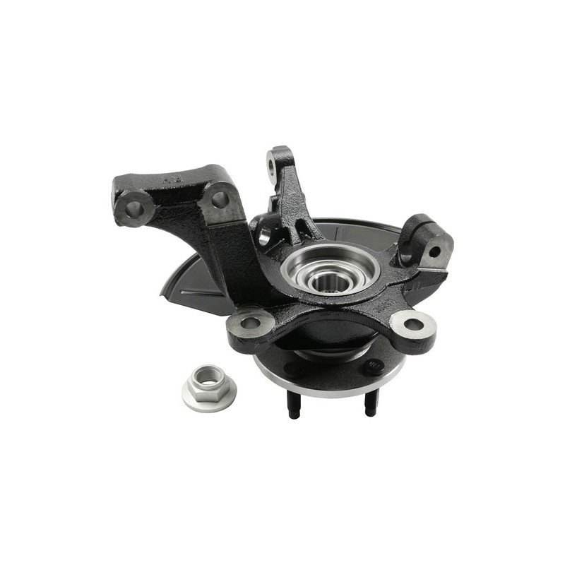 Spindle for 2008-2011 Mazda Tribute   0'' Front Moog
