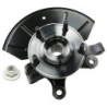 Spindle for 2008-2011 Mazda Tribute   0'' Front Moog
