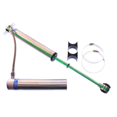 Shock Absorber for 2007-2018 Jeep Wrangler JK 2WD/4WD  2'' Rear  Lift  Bilstein