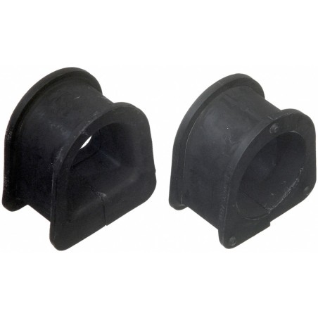 Rack and Pinion Mount Bushing for 1990-1990 Nissan Axxess 2WD  0'' Front Moog