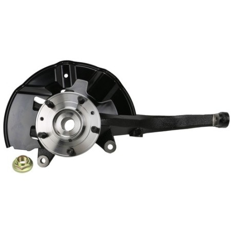 Spindle for 2006-2006 Lincoln Zephyr   0'' Front Moog