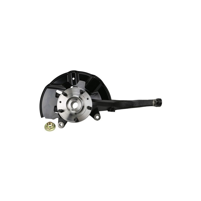 Spindle for 2003-2008 Mazda 6   0'' Front Moog