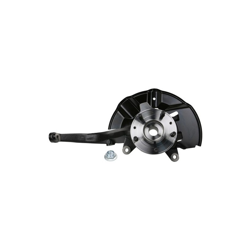 Spindle for 2006-2012 Ford Fusion 4WD/2WD  0'' Front Moog