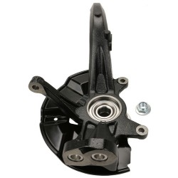 Spindle for 2006-2012 Ford Fusion 4WD/2WD  0'' Front Moog