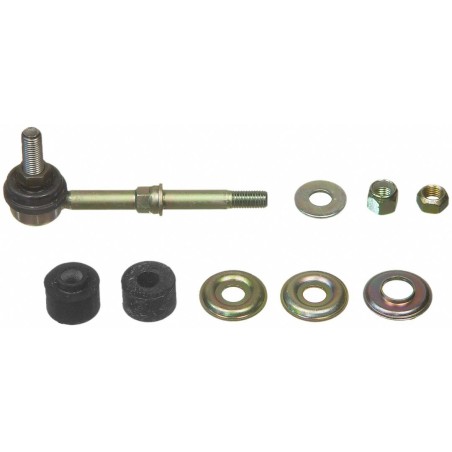 Stabilizer Bar Link Kit for 1989-1998 Nissan 240SX   0'' Front Moog