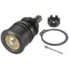 Ball Joint for 1994-2001 Acura Integra   0'' Front Moog
