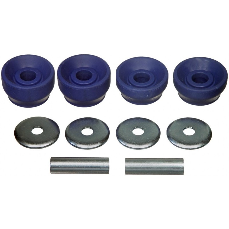 Strut Rod Bushing for 2001-2003 Acura CL   0'' Front Moog