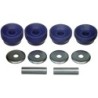Strut Rod Bushing for 1992-2001 Honda Prelude   0'' Front Moog