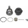 Ball Joint for 1989-1994 Nissan 240SX   0'' Front Moog