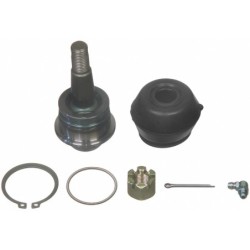 Ball Joint for 1989-1994 Nissan 240SX   0'' Front Moog