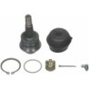 Ball Joint for 1989-1994 Nissan 240SX   0'' Front Moog