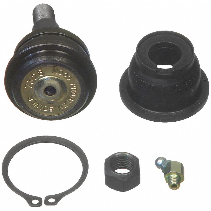 Ball Joint for 1989-1996 Eagle Summit   0'' Front Moog