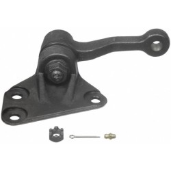 Idler Arm for 1987-1996 Nissan Pathfinder   0'' Front Moog