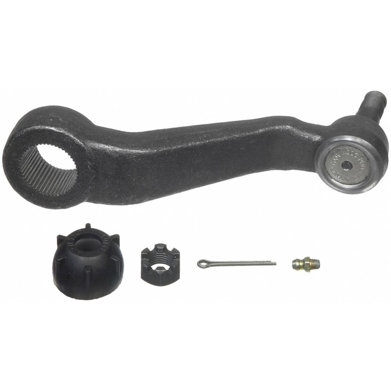 Pitman Arm for 1986-1995 Toyota Pickup 4WD  0'' Front Moog