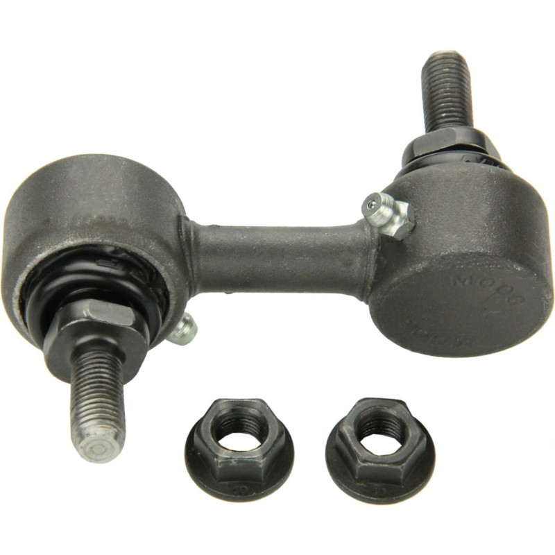 Stabilizer Bar Link Kit for 2003-2007 Honda Accord   0'' Front Moog