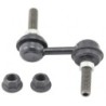 Stabilizer Bar Link Kit for 1999-2000 Honda Civic   0'' Front Moog