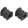 Stabilizer Bar Mount Bushing for 1998-2002 Honda Accord   0'' Rear Moog