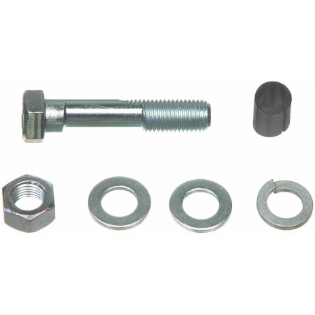 Alignment Cam Bolt Kit for 1999-2003 Lexus RX300   0'' Front Moog